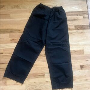 Deiji Studios Cotton Pant Size XS